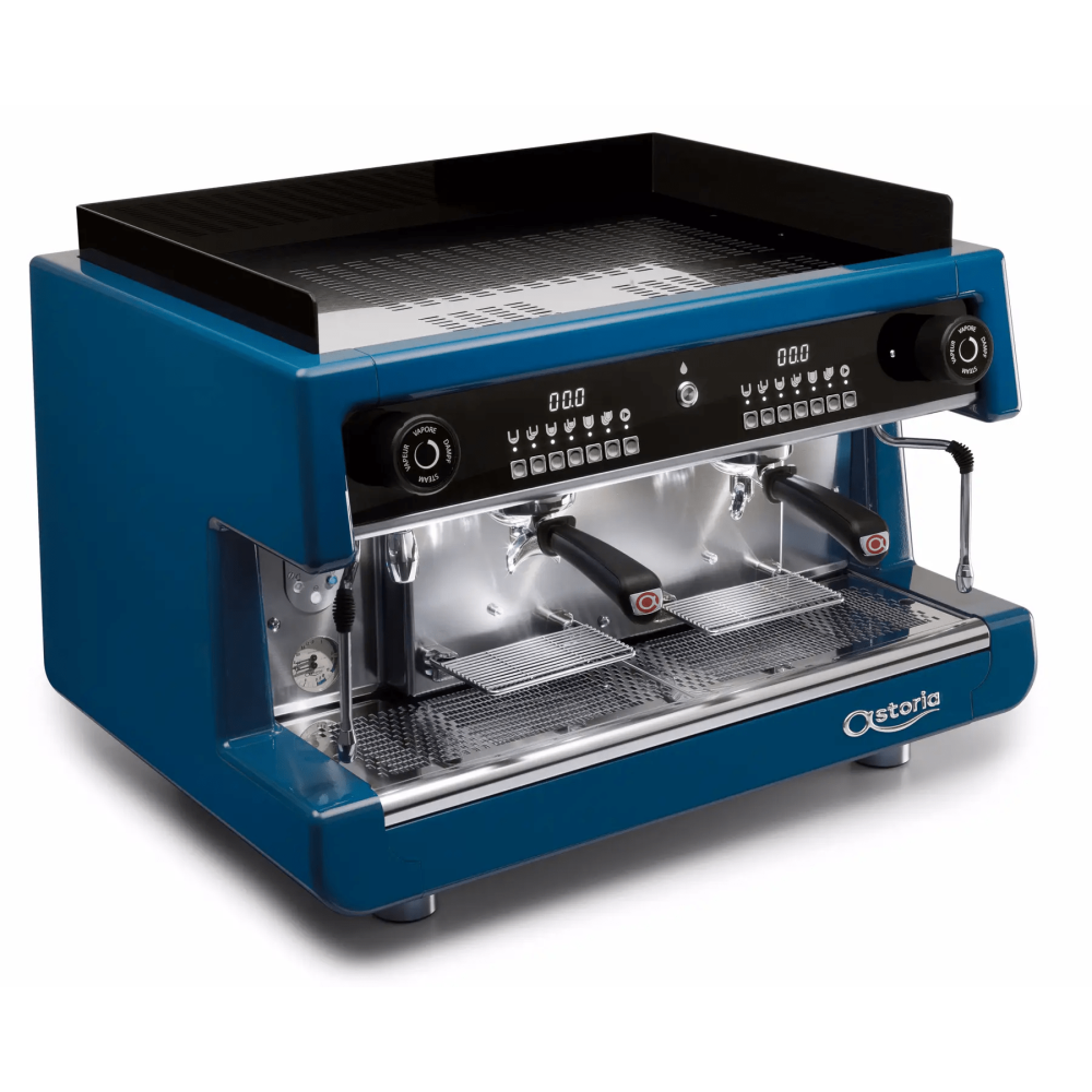 Espressor Astoria Hollywood