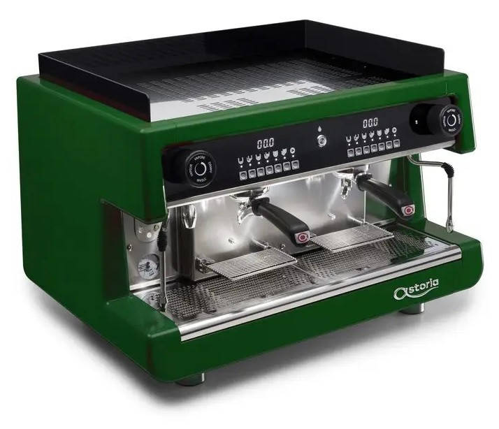 Espressor Astoria Hollywood