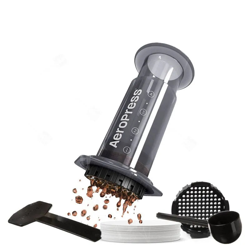 Aeropress Clasic