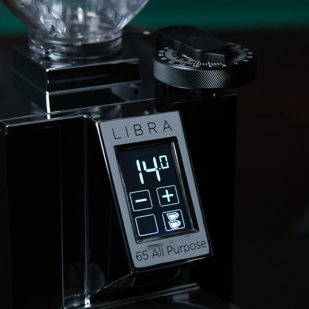 EUREKA MIGNON LIBRA 65 ALL PURPOSE