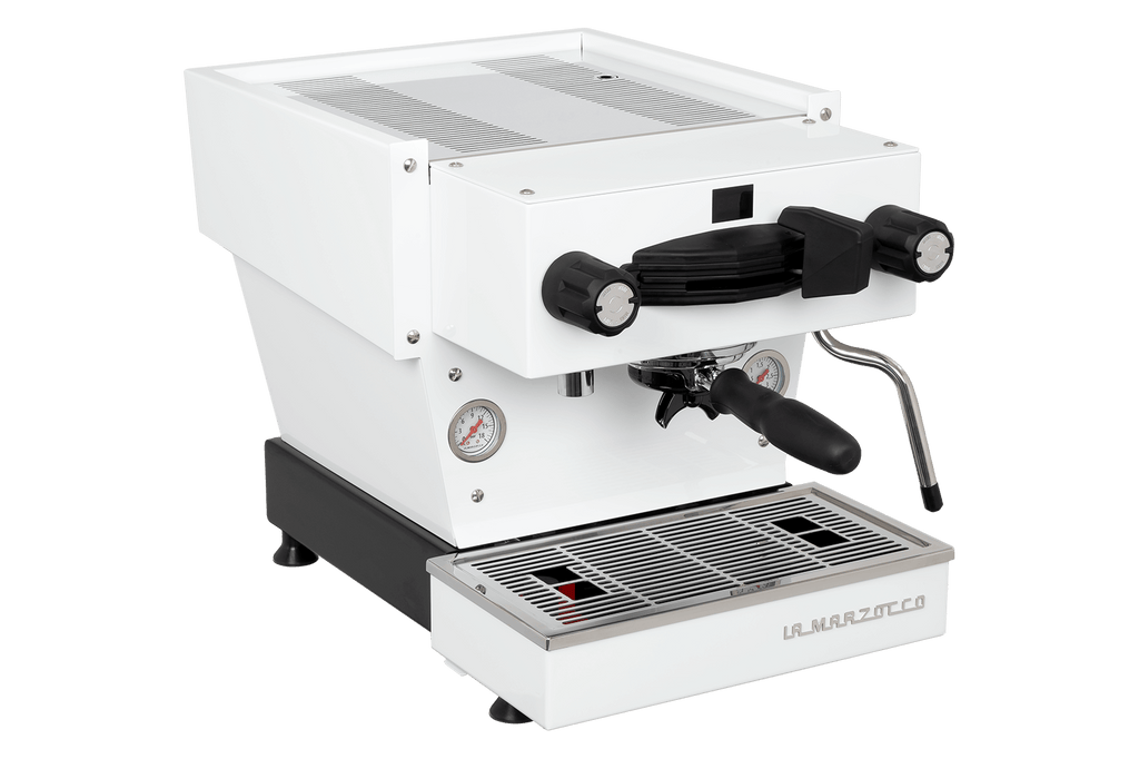 ESPRESSOR LA MARZOCCO LINEA MINI