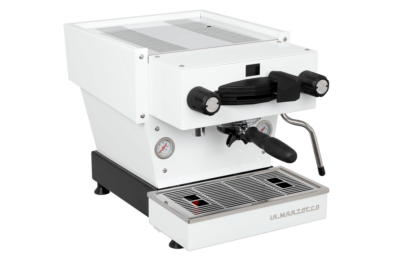 ESPRESSOR LA MARZOCCO LINEA MINI