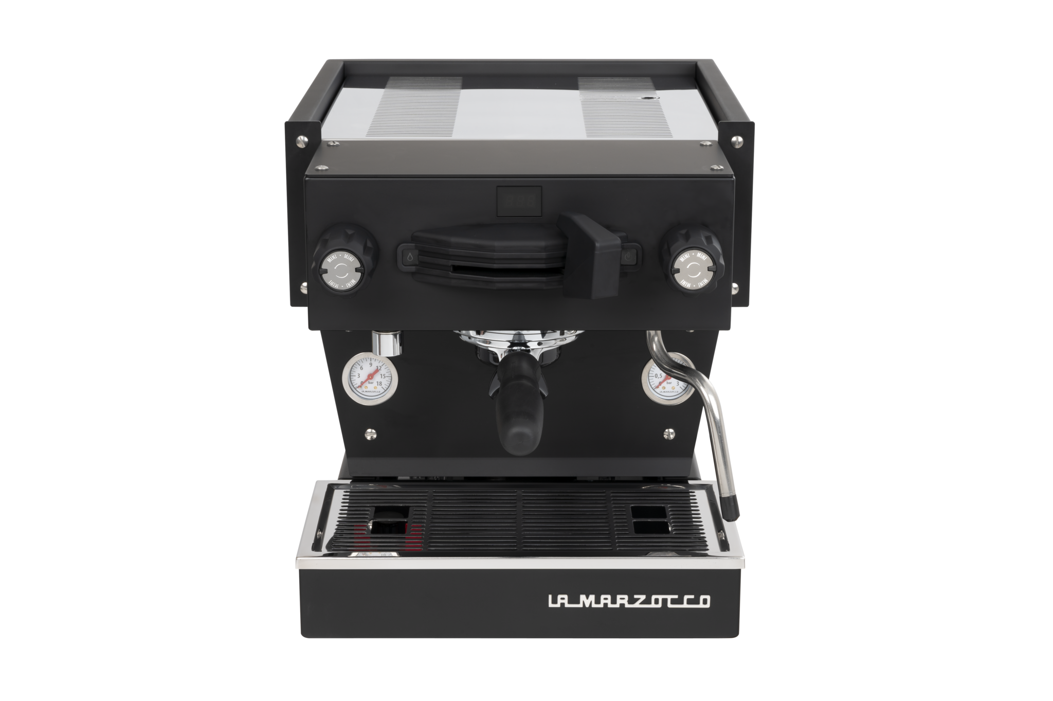 ESPRESSOR LA MARZOCCO LINEA MINI