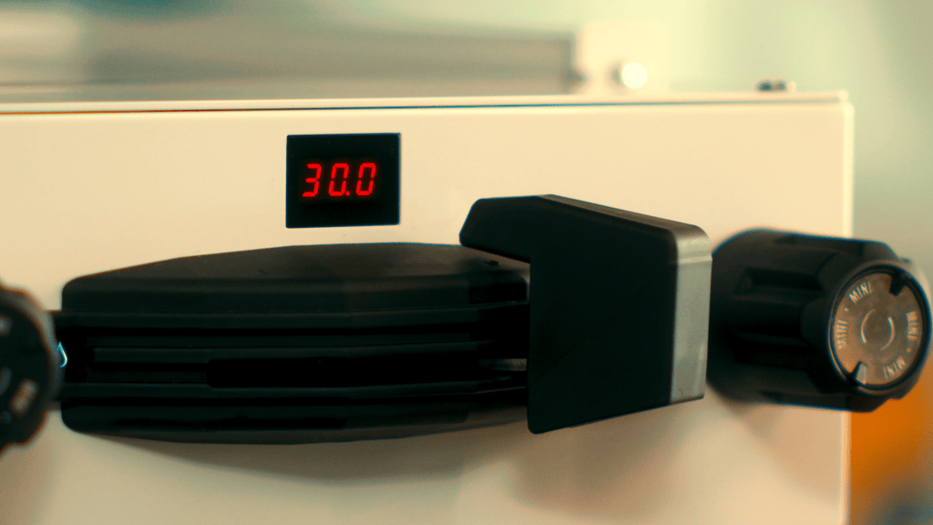 ESPRESSOR LA MARZOCCO LINEA MINI