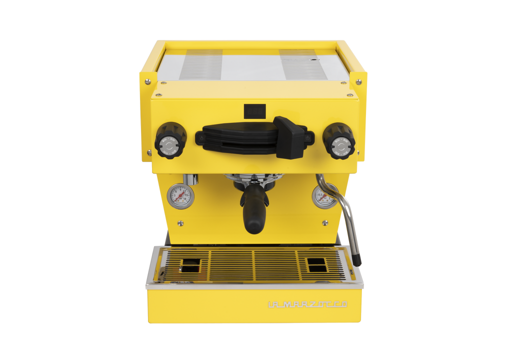 ESPRESSOR LA MARZOCCO LINEA MINI
