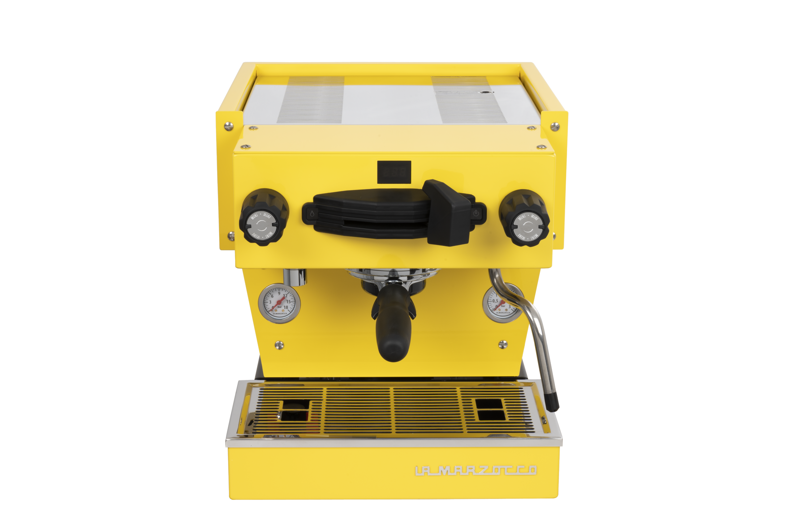 ESPRESSOR LA MARZOCCO LINEA MINI