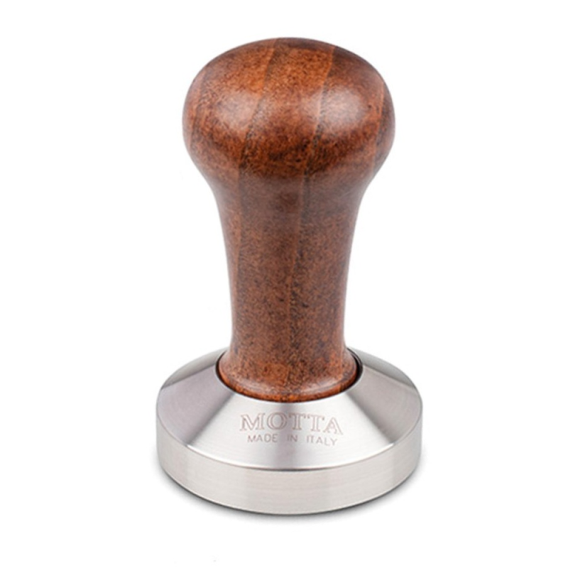 Motta tamper