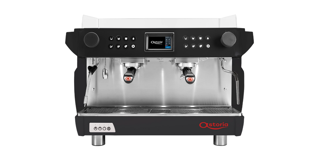 Espressor Astoria Plus 4 You Advantage