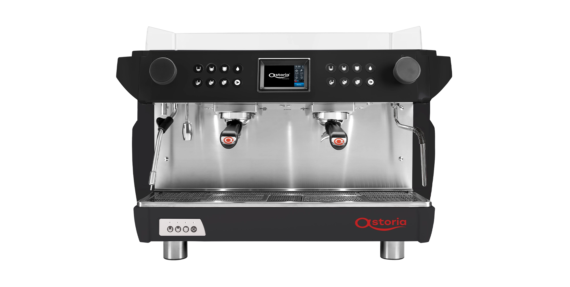 Espressor Astoria Plus 4 You Advantage