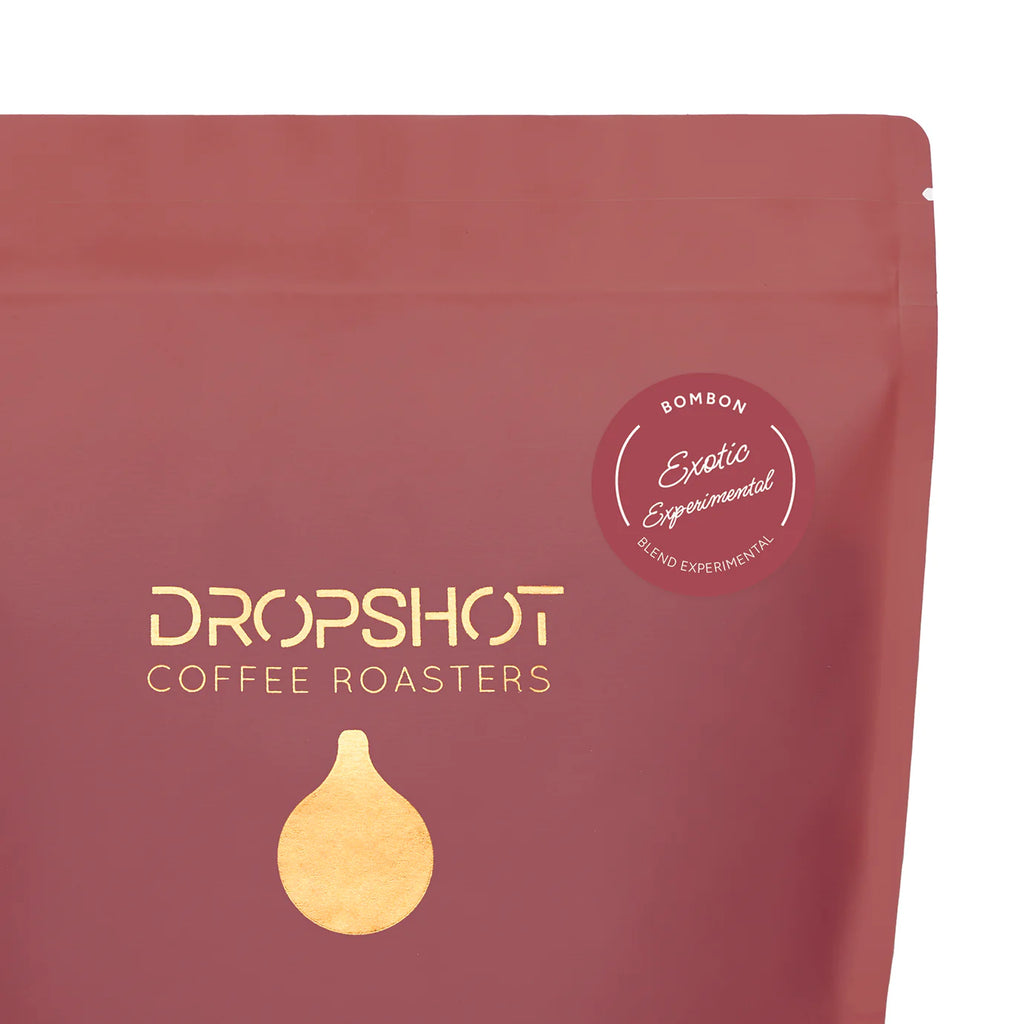 Bombon Blend - Columbia, Costa Rica - 250g